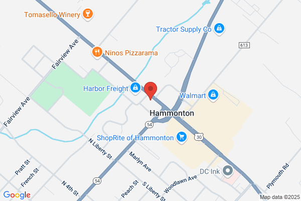 Pomona Dry Cleaners & Shoe Repair