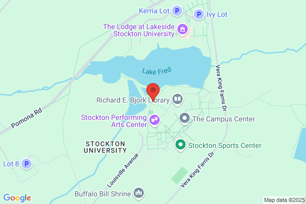 Richard Stockton College of Nj