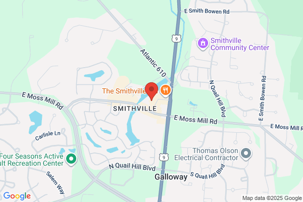 Smithville Bakery & Coffee Shop