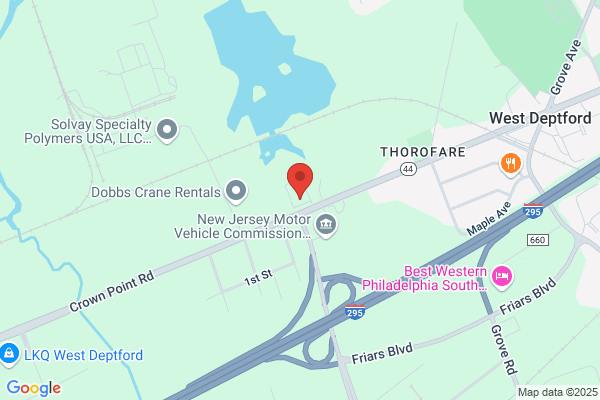 Tri State Towing & Transport Services
