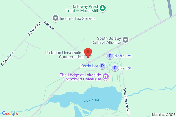 Unitarian Universalist Congregation