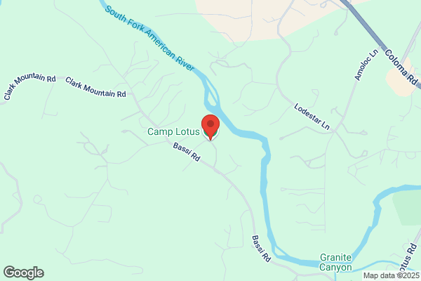 Camp Lotus