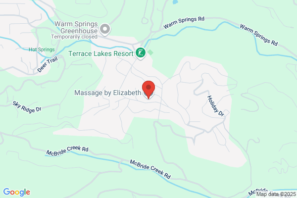Garden Valley Therapeutic Massage For Women