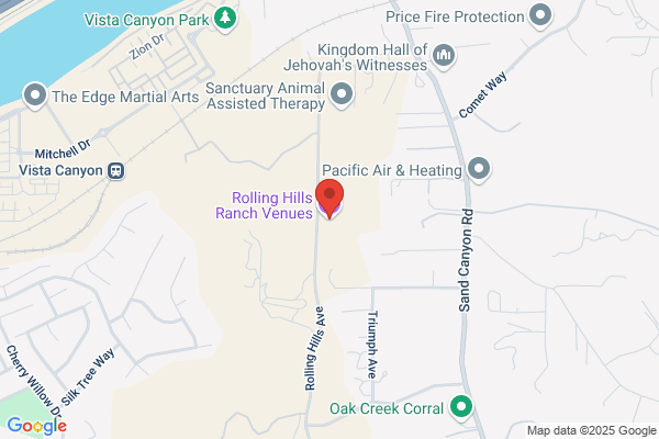 Rolling Hills Ranch