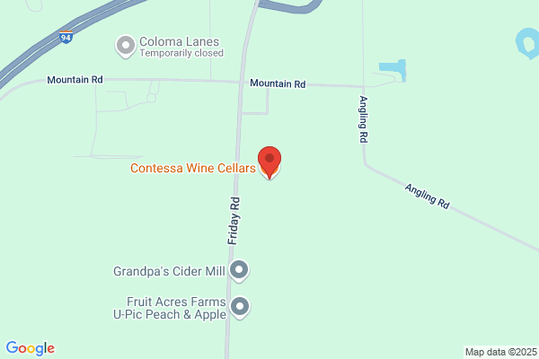 Contessa Wine Cellars