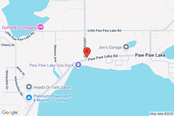 Handy Spot Grocery