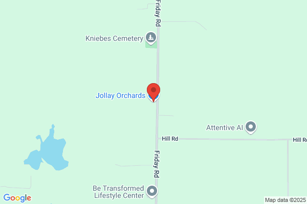Jollay Orchards