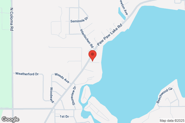 Schick Lakeside Resort & Motel the