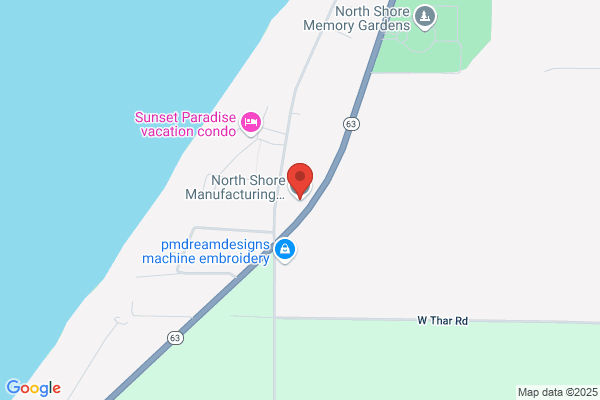 North Shore Manufacturing Corporation