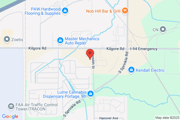 Coloma Emergency Medical Service