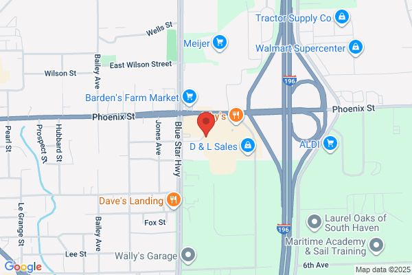 Fruitbelt Hearing Center