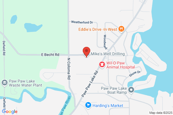 Mike's Well Drilling