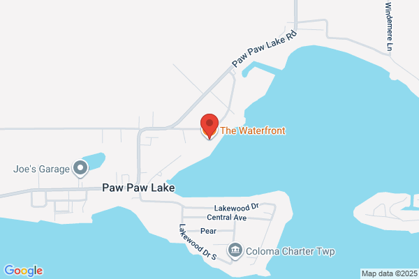 Paw Paw Lake & Grill