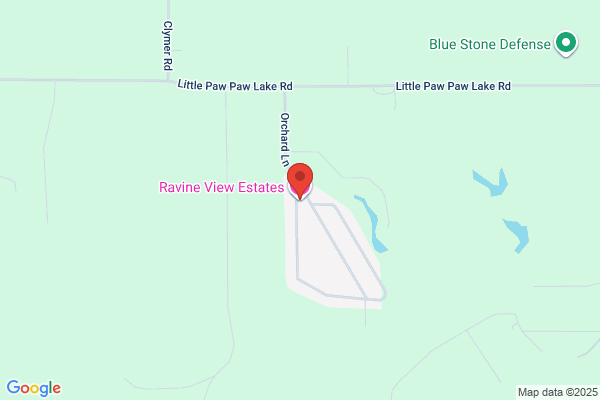 Ravine View Estates