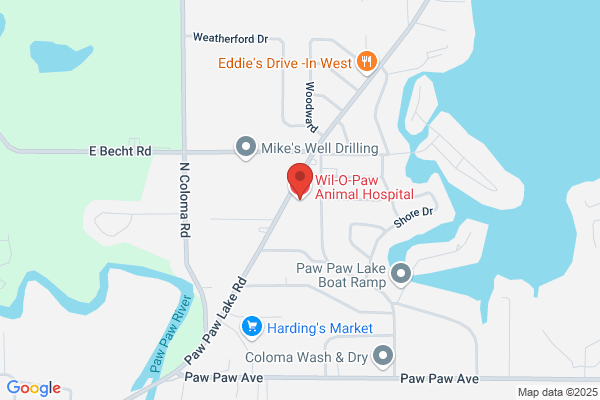 Wil-O-Paw Animal Hospital