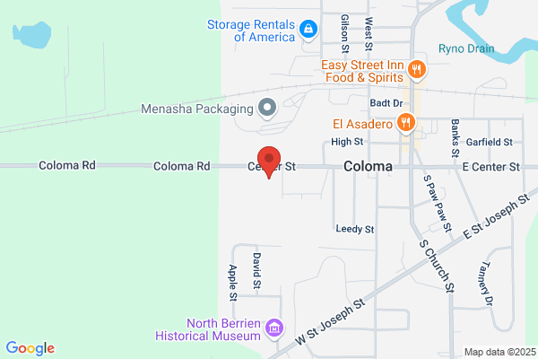 Coloma Seventh-Day Adventist Church