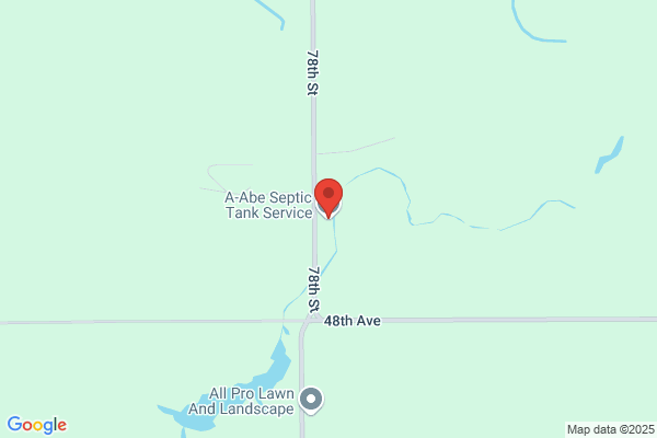 A-Abe Septic Tank Service