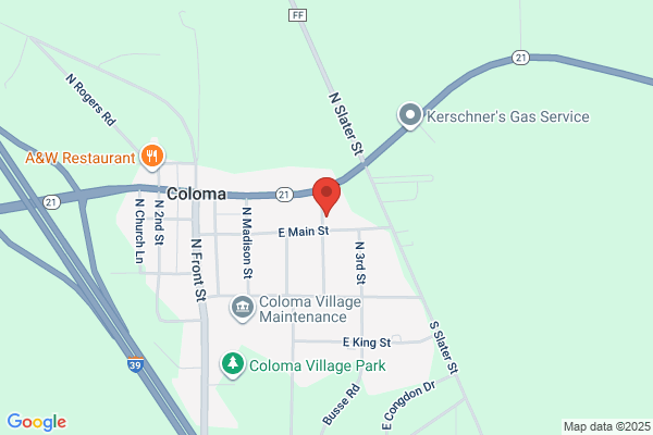 Coloma Grade School