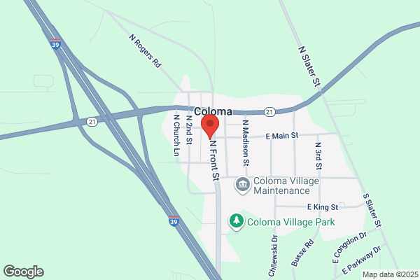 Coloma Hardware