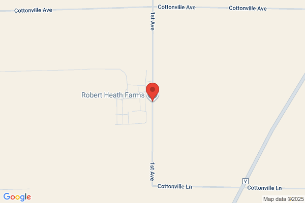 Heath Robert Farms Inc