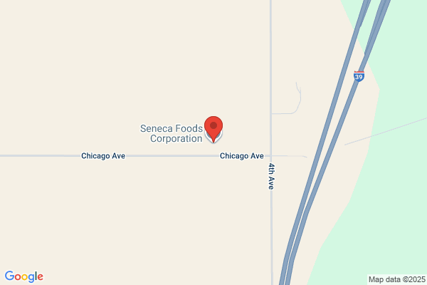 Seneca Foods Corporation