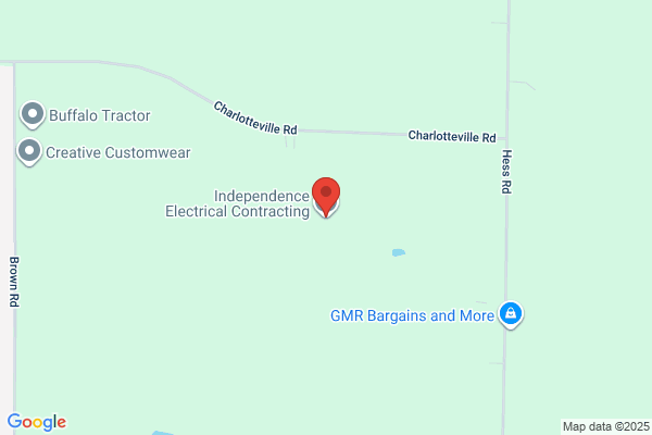 Independence Electric Inc