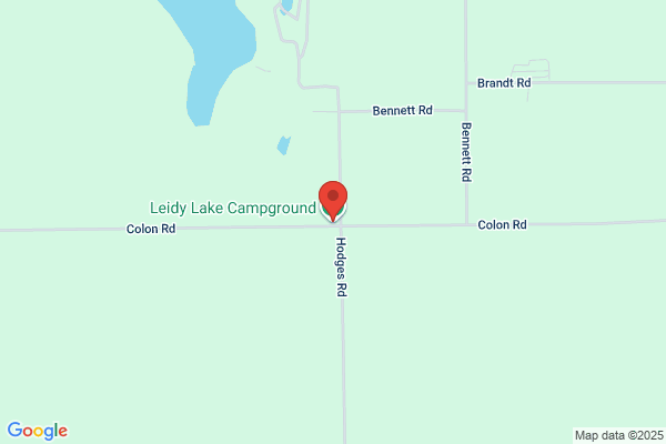 Leidy Lake Campground