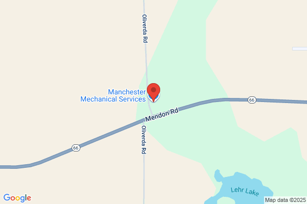 Manchester Mechanical Heating & Cooling