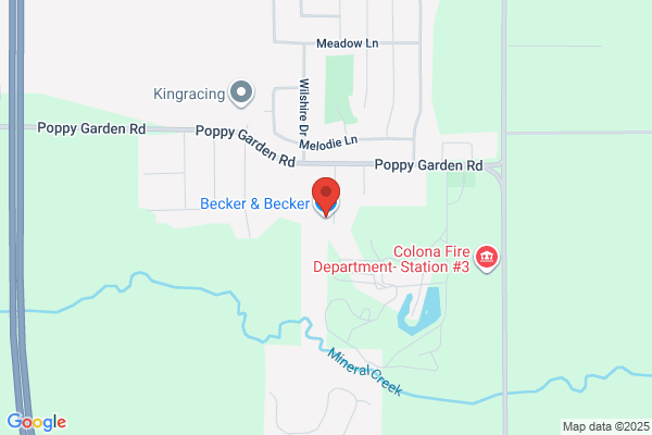 B-Plus Plumbing
