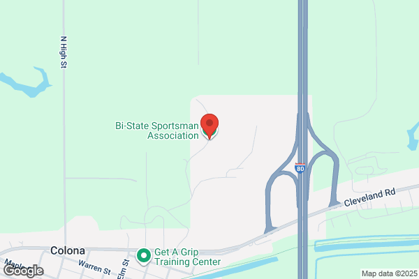 Bi-State Sportsman Association