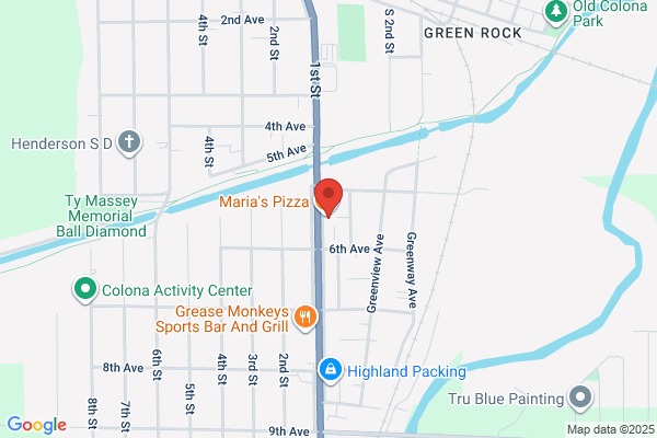 Colona Park District