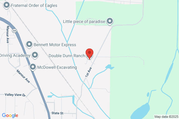 Double Dunn Ranch