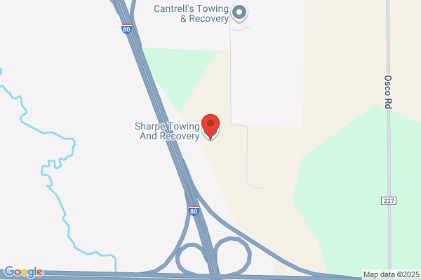 Horn's Towing