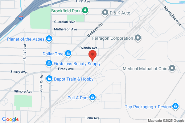 Indexable Tool Service