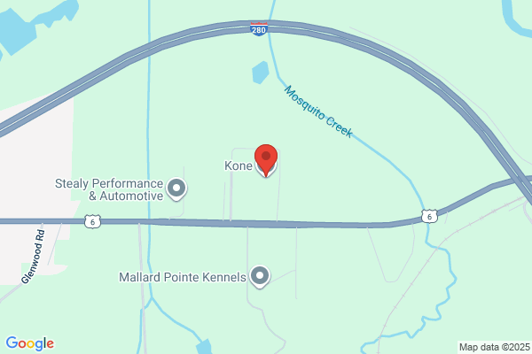 Kone Inc