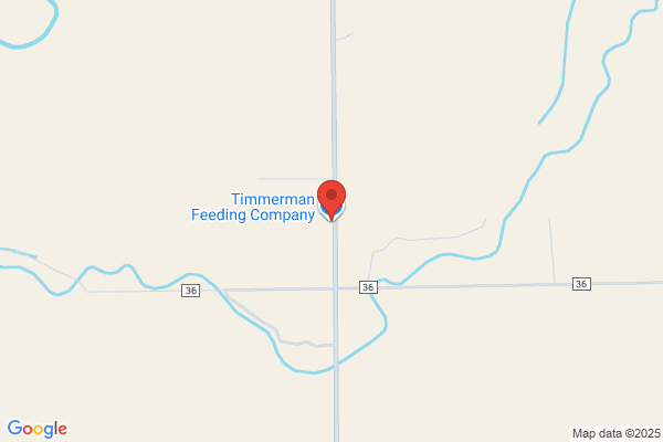 Timmerman Products Inc