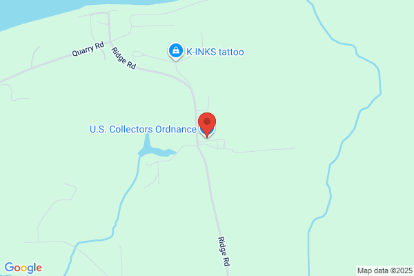 US Collectors Ordinance