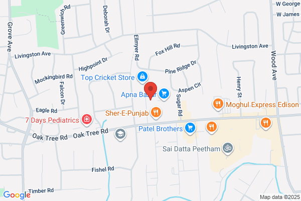 Patel Anjali CPA