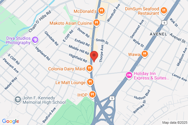 Advance Auto Center