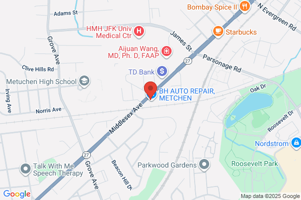 Beacon Hill Auto Service