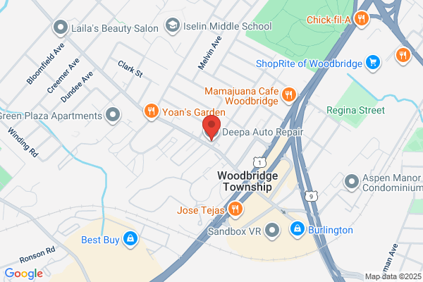 Deepa Auto Repair