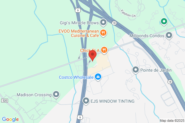 Masbro Auto Service Center