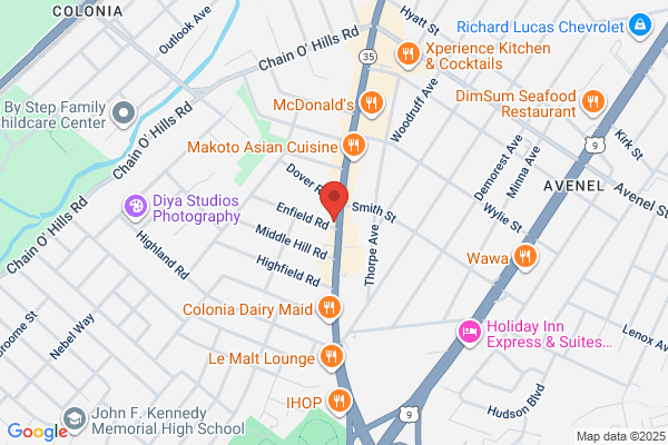 LA PARRILLA DE MANILA