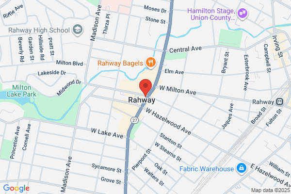 Rahway News & Food Store