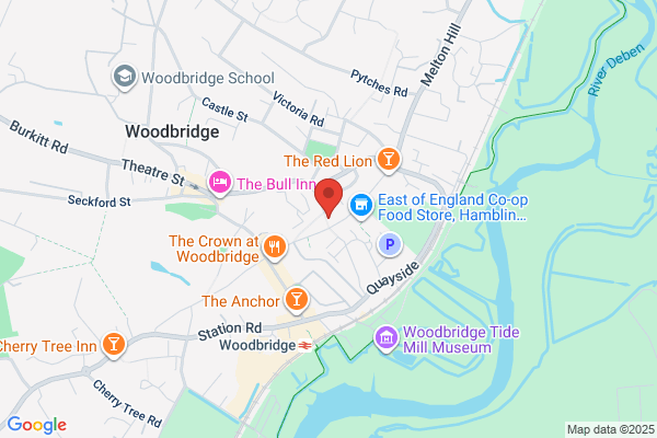 Woodbridge Delicatessen