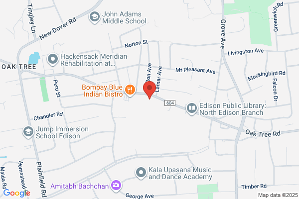 Edison Prosthodontics