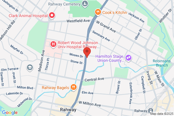 Olin Dental Group of Rahway, NJ (SBS Partner)