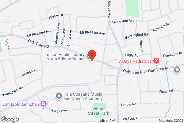 Edison Dental