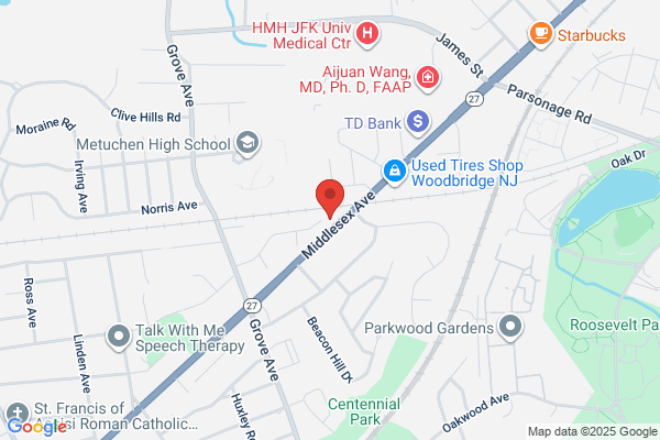 Family Dentistry of Metuchen
