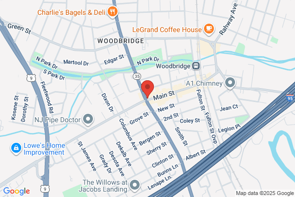 Eyestyles of Woodbridge
